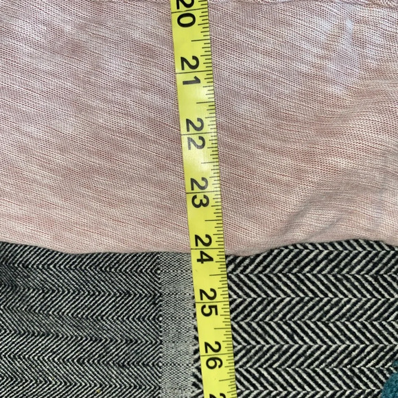 Free People FP Beach Cocoon Cowl Pullover in Pink Sand - Picture 5 of 6